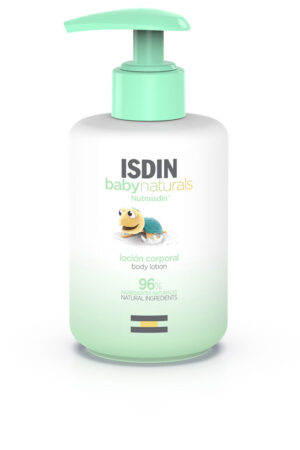 BABY NATURALS body lotion 200 ml