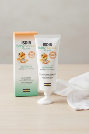 BABYNATURALS regenerating diaper ointment 100 ml