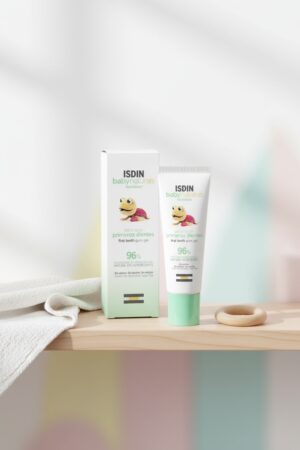 BABY NATURALS first teeth gum gel 30 ml