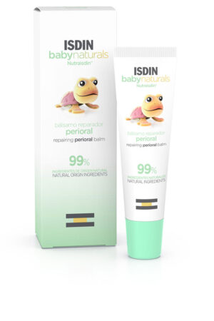 BABY NATURALS reparing perioral balm 15 ml