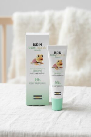 BABY NATURALS reparing perioral balm 15 ml