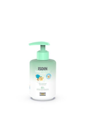 BABY NATURALS gel shampoo 200 ml