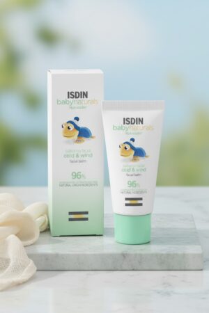 BABY NATURALS cold & wind facial balm 30 ml