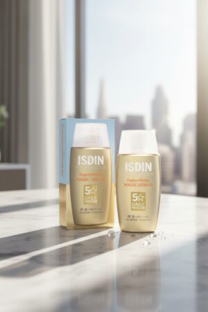 FOTOPROTECTOR fusion water urban SPF30 50 ml