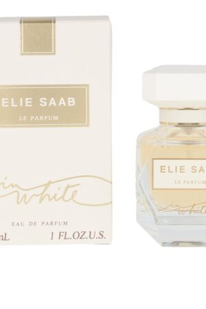ELIE SAAB LE PARFUM IN WHITE eau de parfum spray 30 ml