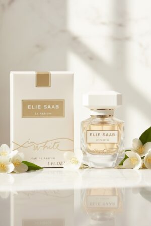 ELIE SAAB LE PARFUM IN WHITE eau de parfum spray 30 ml