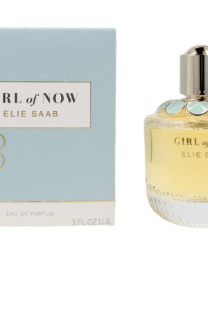 Elie saab GIRL OF NOW eau de parfum spray 90 ml