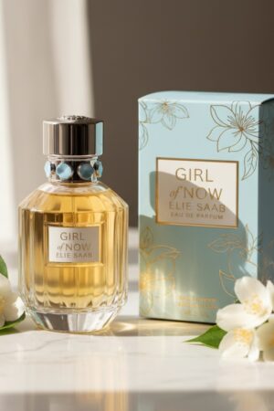 Elie saab GIRL OF NOW eau de parfum spray 90 ml