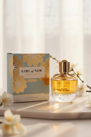 Elie saab GIRL OF NOW SHINE eau de parfum spray 50 ml