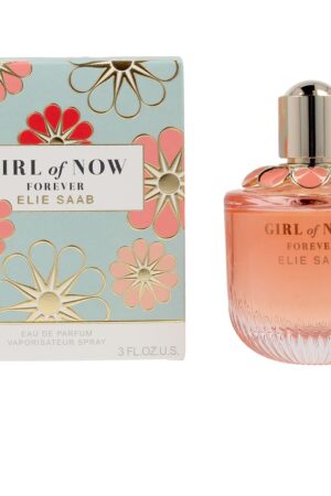 Elie saab GIRL OF NOW FOREVER eau de parfum spray 90 ml