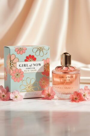 Elie saab GIRL OF NOW FOREVER eau de parfum spray 90 ml