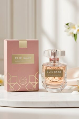 Elie saab LE PARFUM ESSENTIEL eau de parfum spray 90 ml