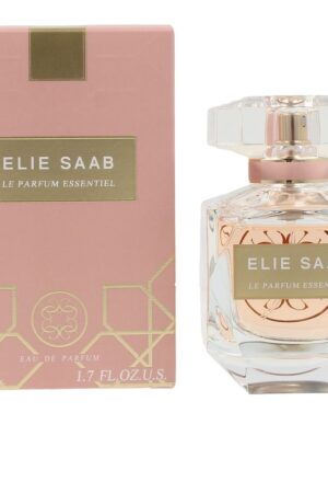 Elie saab LE PARFUM ESSENTIEL eau de parfum spray 50 ml