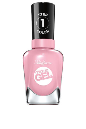 MIRACLE GEL #160-pinky promise