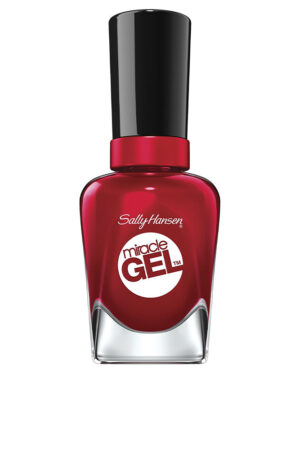 MIRACLE GEL #680-rhapsody red 14,7 ml