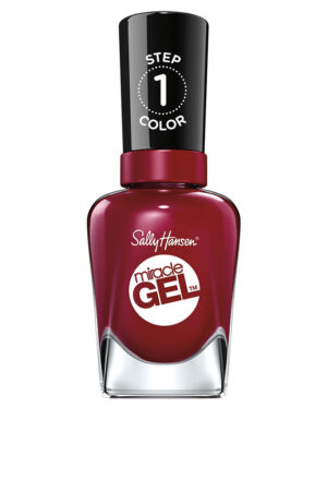 MIRACLE GEL #440-dig fig
