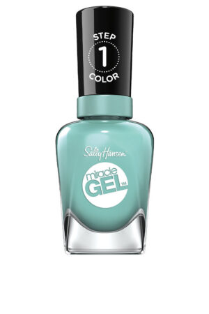 MIRACLE GEL #709-mintage 14,7 ml