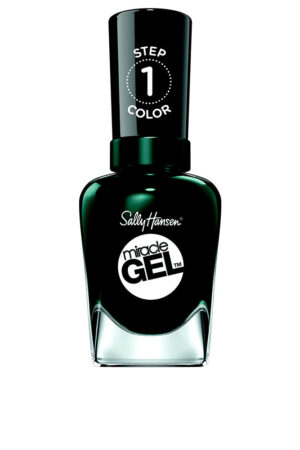 MIRACLE GEL #676-jealous boyfriend