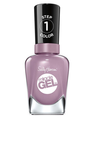 MIRACLE GEL #559-street flair