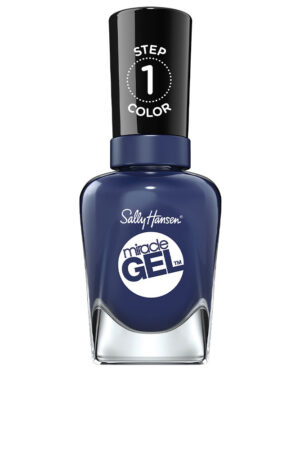 MIRACLE GEL #609-midnight mod
