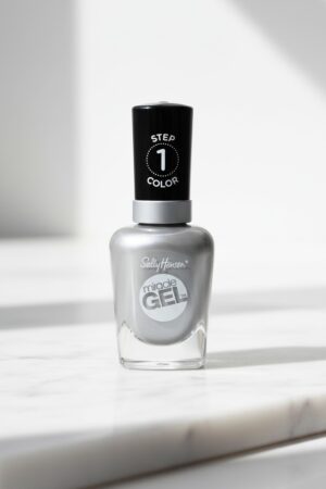 MIRACLE GEL #799-greyfitti