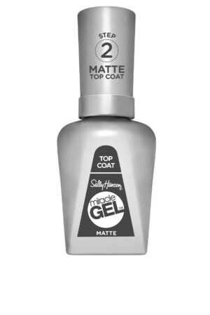 MIRACLE GEL top coat matte 14,7 ml
