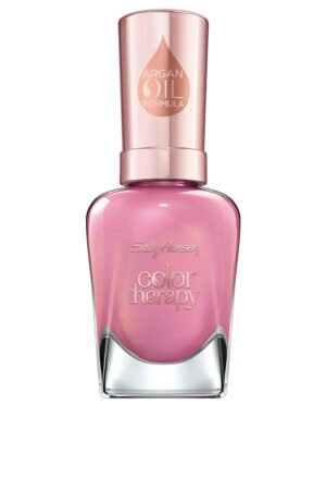 COLOR THERAPY #270-mauve mantra