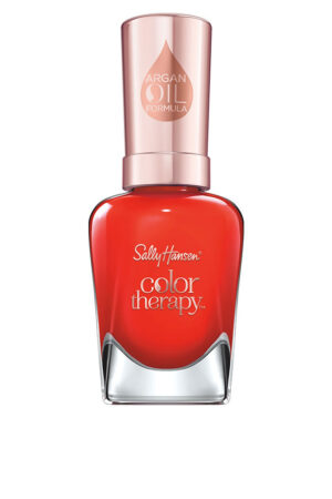 COLOR THERAPY #340-red-iance