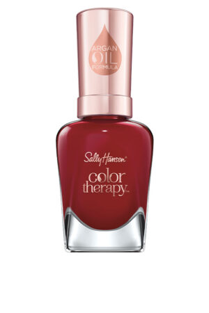 COLOR THERAPY #370-unwine'd