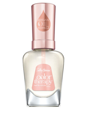 COLOR THERAPY nail & cuticle elixir oil 14,7 ml
