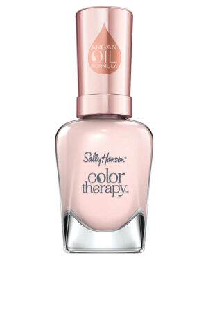 COLOR THERAPY #230-sheer nirvana