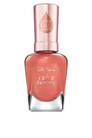 COLOR THERAPY #300-soak at sunset 14,7 ml