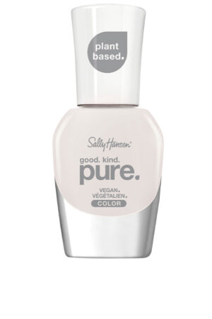 GOOD.KIND.PURE vegan color #110-white tea