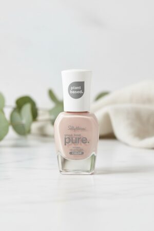 GOOD.KIND.PURE vegan color #110-white tea