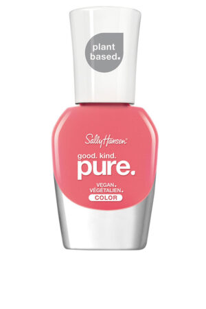 GOOD.KIND.PURE vegan color #270-coral calm