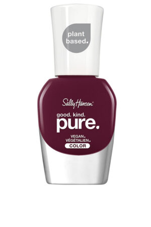 GOOD.KIND.PURE vegan color #330-beet it