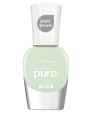 GOOD.KIND.PURE vegan color #406-mint refresh