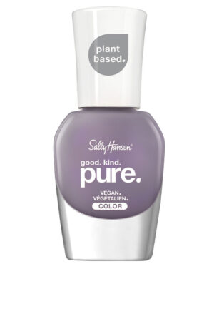 GOOD.KIND.PURE vegan color #341-lavender haze