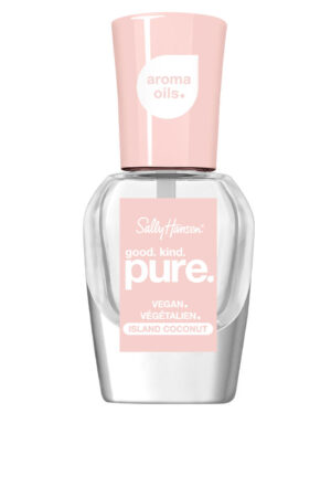 GOOD.KIND.PURE vegan color #015-island coconut oil