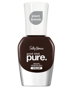 GOOD.KIND.PURE vegan color #151-warm cacao