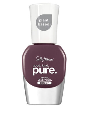 GOOD.KIND.PURE vegan color #340-grape vine