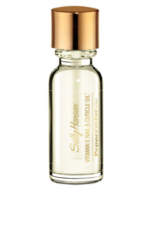 VITAMIN E nail and cuticle oil 13.3 ml