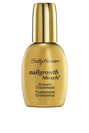 NAILGROWTH MIRACLE acelerador crecimiento uñas 13,3 ml