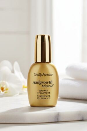 NAILGROWTH MIRACLE acelerador crecimiento uñas 13,3 ml