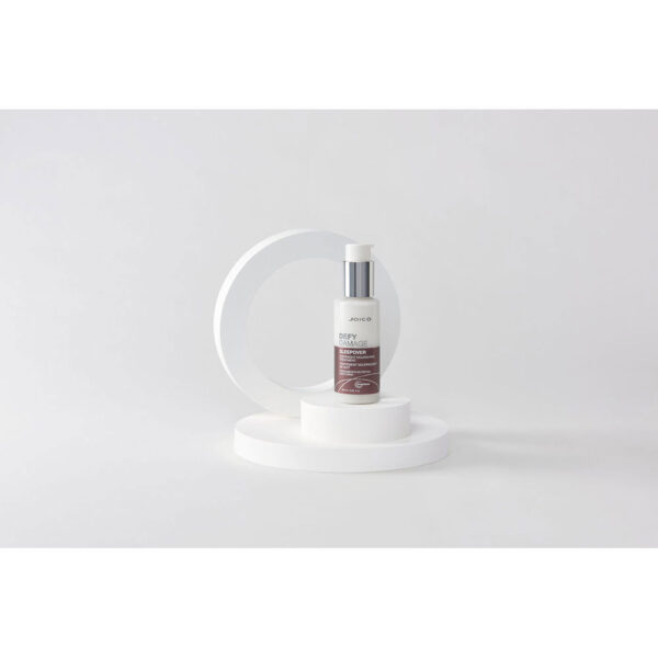 Joico DEFY DAMAGE sleepover overnight nourishing treatment 100 ml