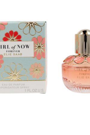 Elie saab GIRL OF NOW FOREVER eau de parfum spray 30 ml