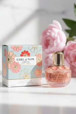 Elie saab GIRL OF NOW FOREVER eau de parfum spray 30 ml