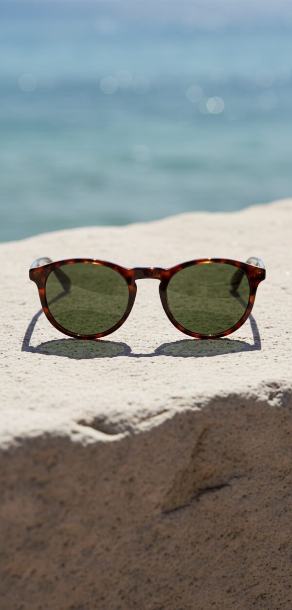 Hawkers BEL AIR #polarized carey green 1 u