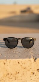 Hawkers CRUSH polarized #black 1 u