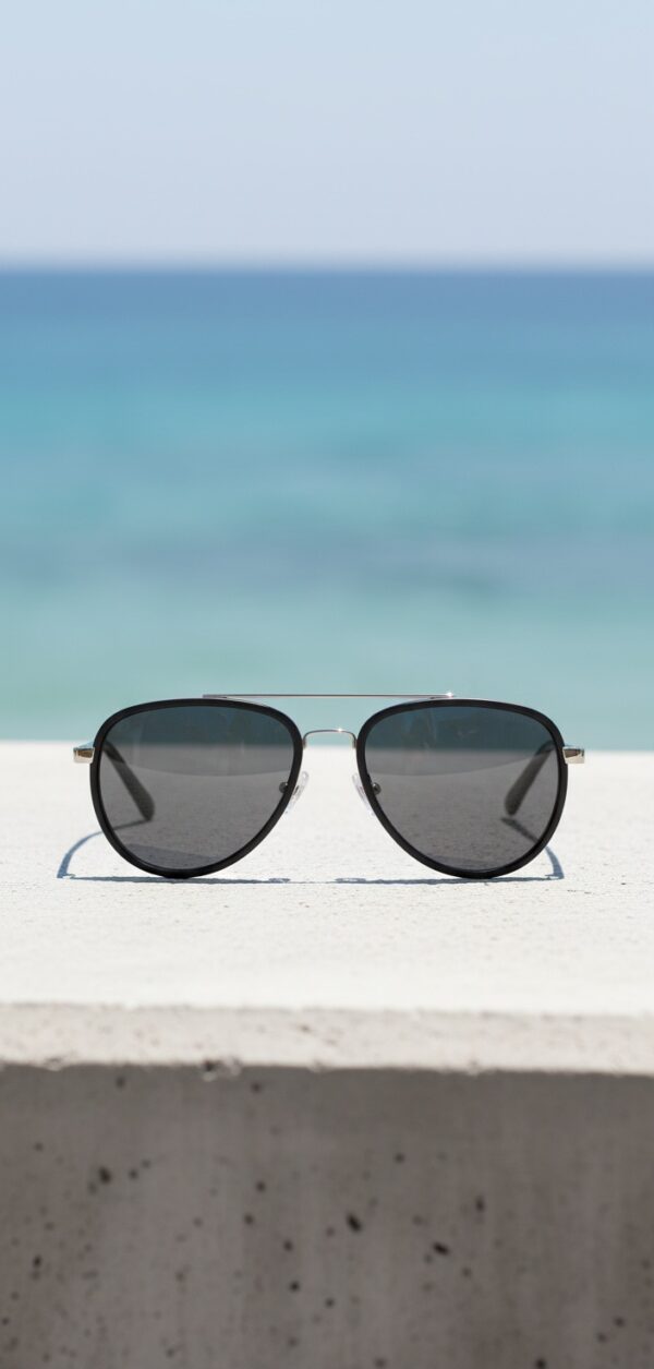 Hawkers EAGLE polarized #black grey 1 u